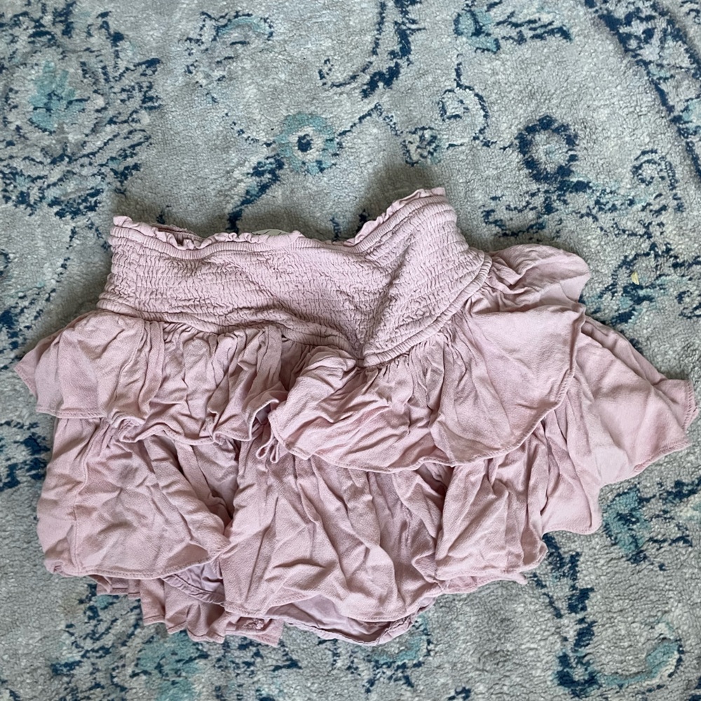 rock n rags skirt